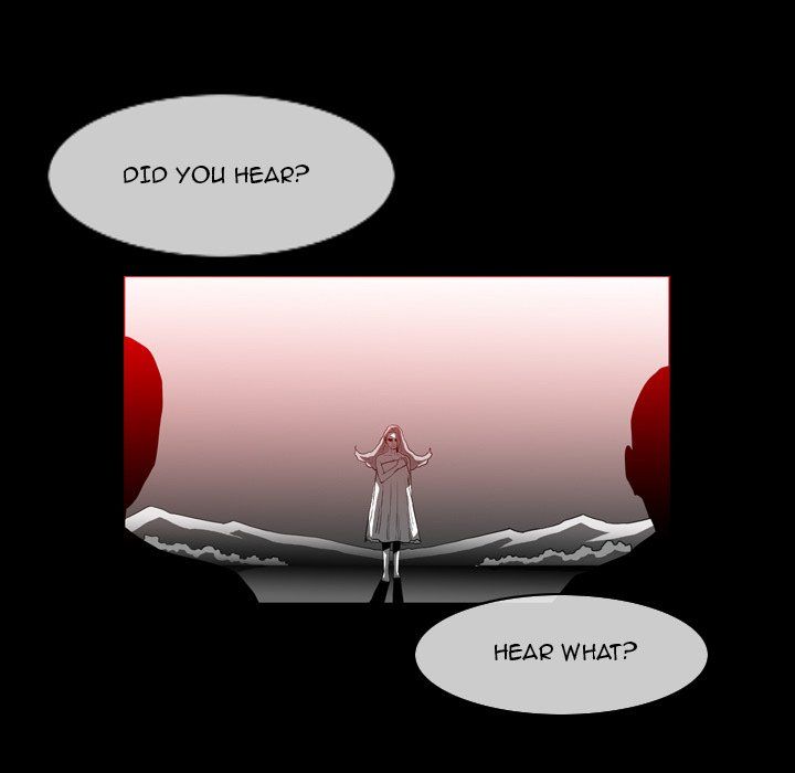 Path to Salvation Manhwa - Chapter 76 Page 23