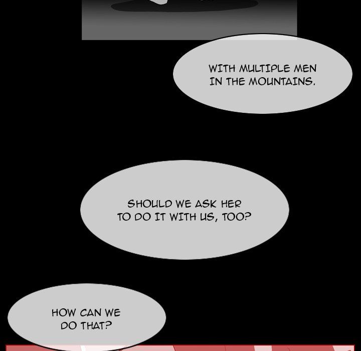 Path to Salvation Manhwa - Chapter 76 Page 26