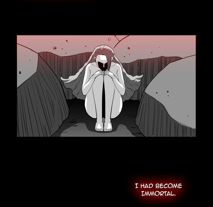 Path to Salvation Manhwa - Chapter 76 Page 29