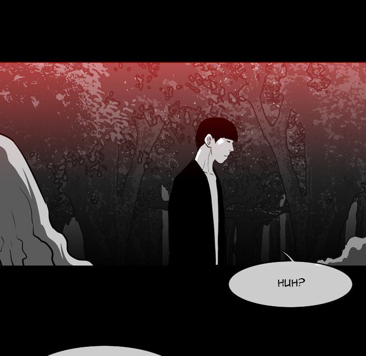 Path to Salvation Manhwa - Chapter 76 Page 30