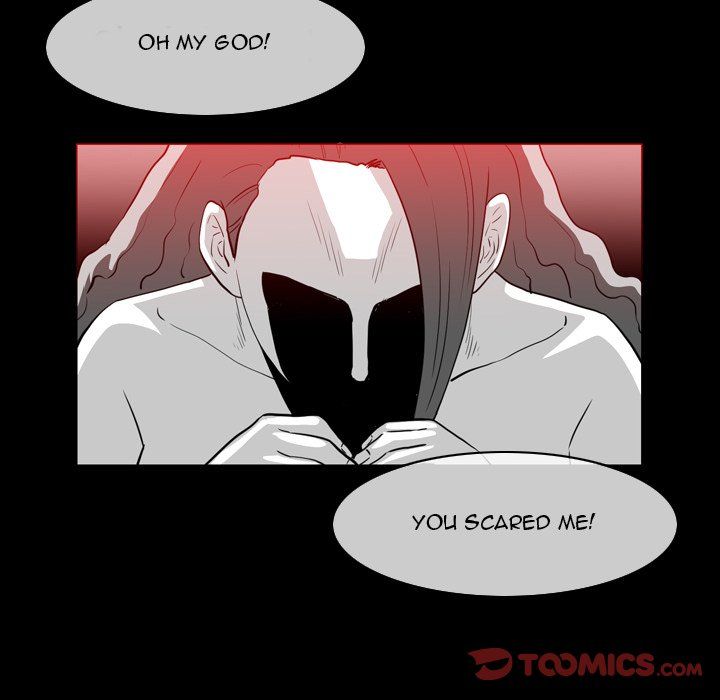 Path to Salvation Manhwa - Chapter 76 Page 31