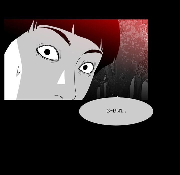 Path to Salvation Manhwa - Chapter 76 Page 32