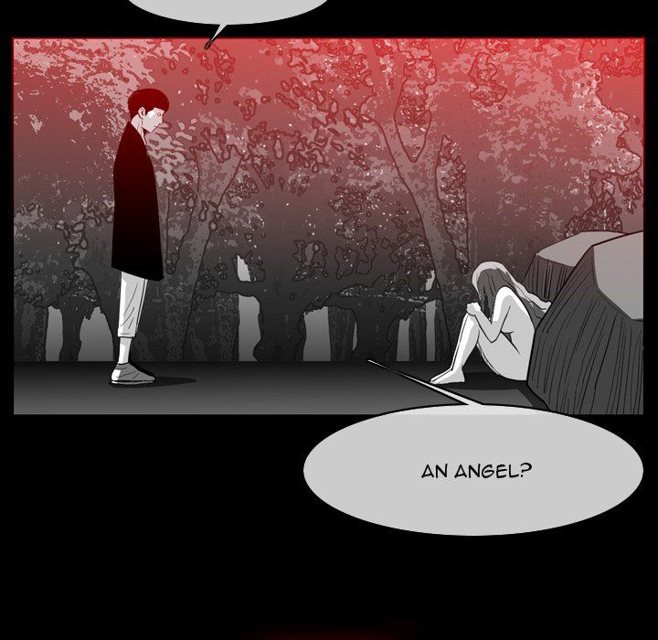 Path to Salvation Manhwa - Chapter 76 Page 34