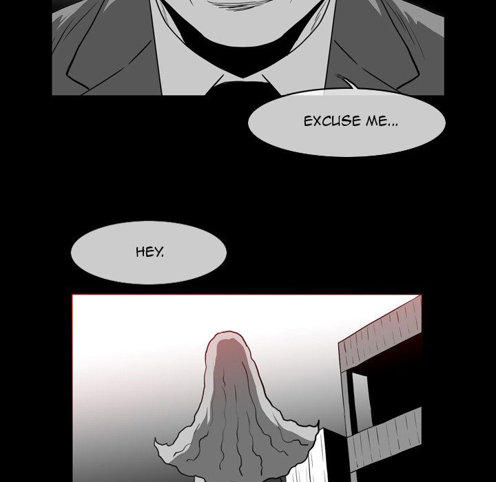 Path to Salvation Manhwa - Chapter 76 Page 41