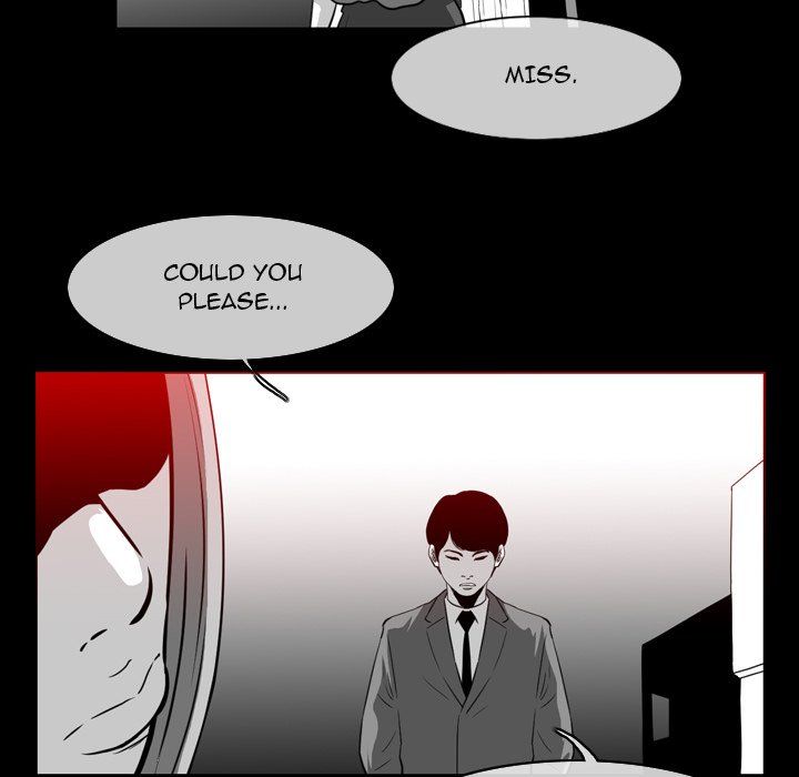 Path to Salvation Manhwa - Chapter 76 Page 42