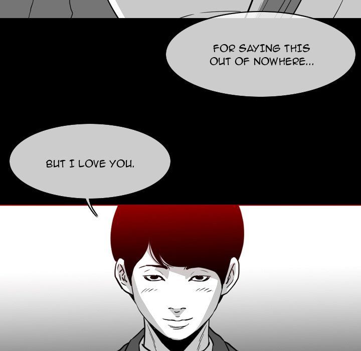 Path to Salvation Manhwa - Chapter 76 Page 44