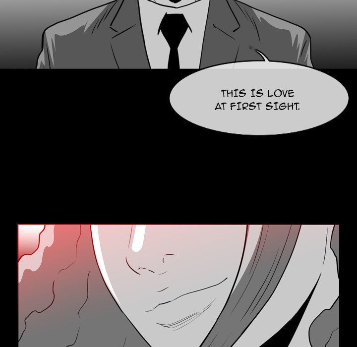 Path to Salvation Manhwa - Chapter 76 Page 45