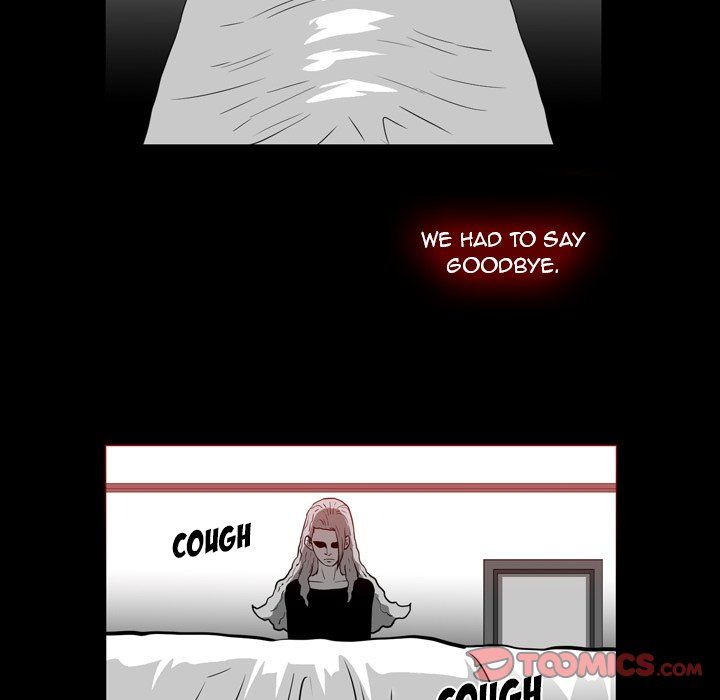 Path to Salvation Manhwa - Chapter 76 Page 49