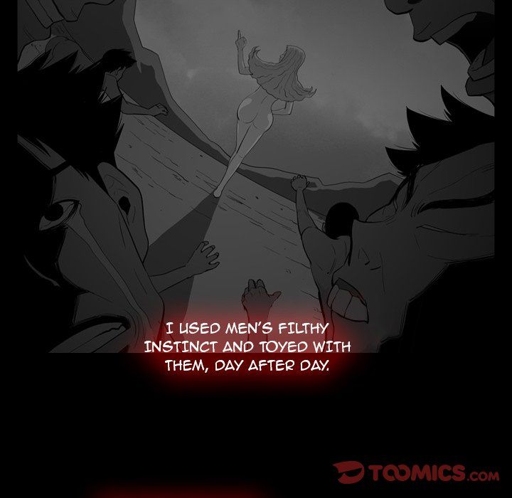 Path to Salvation Manhwa - Chapter 76 Page 61