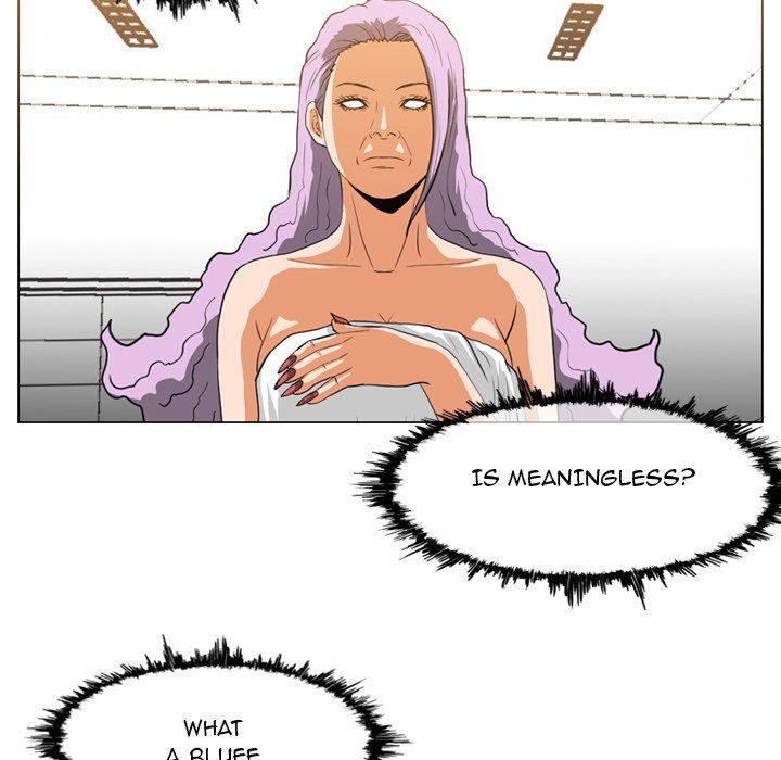 Path to Salvation Manhwa - Chapter 76 Page 64