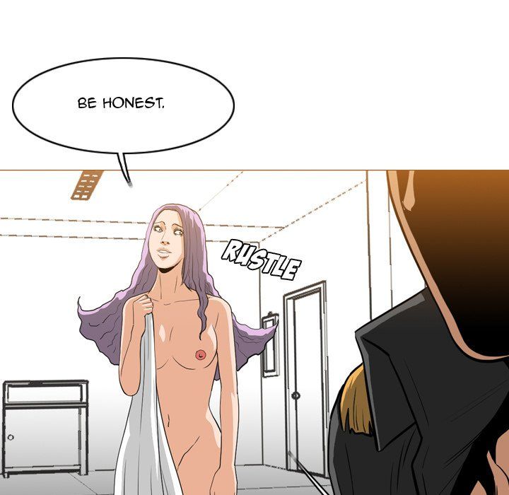 Path to Salvation Manhwa - Chapter 76 Page 68