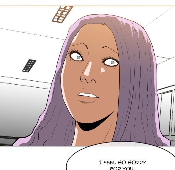 Path to Salvation Manhwa - Chapter 76 Page 71