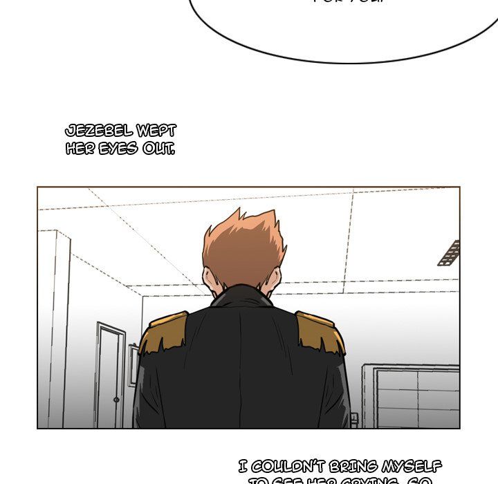 Path to Salvation Manhwa - Chapter 76 Page 72