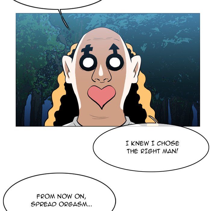 Path to Salvation Manhwa - Chapter 76 Page 75