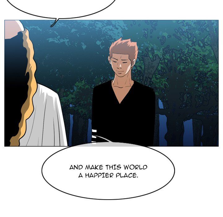Path to Salvation Manhwa - Chapter 76 Page 76