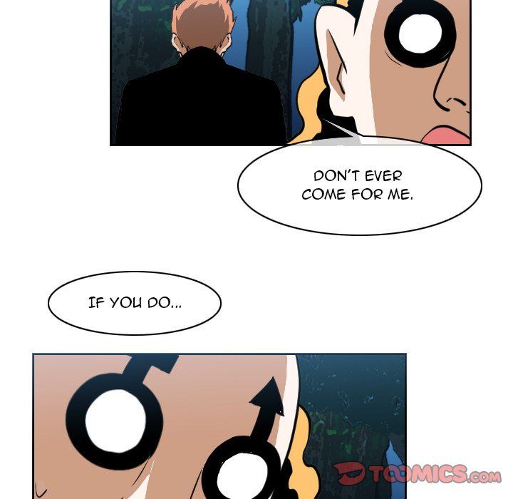 Path to Salvation Manhwa - Chapter 76 Page 79