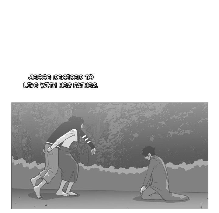 Path to Salvation Manhwa - Chapter 76 Page 81