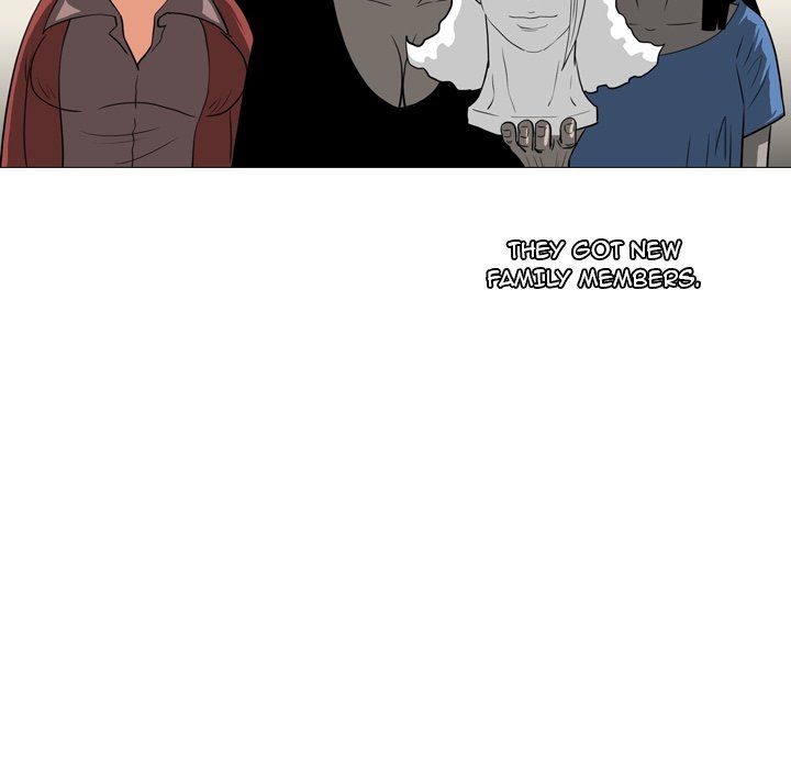 Path to Salvation Manhwa - Chapter 76 Page 87