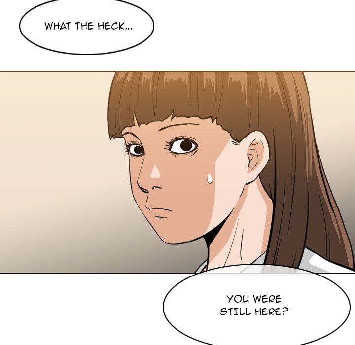 Path to Salvation Manhwa - Chapter 76 Page 89