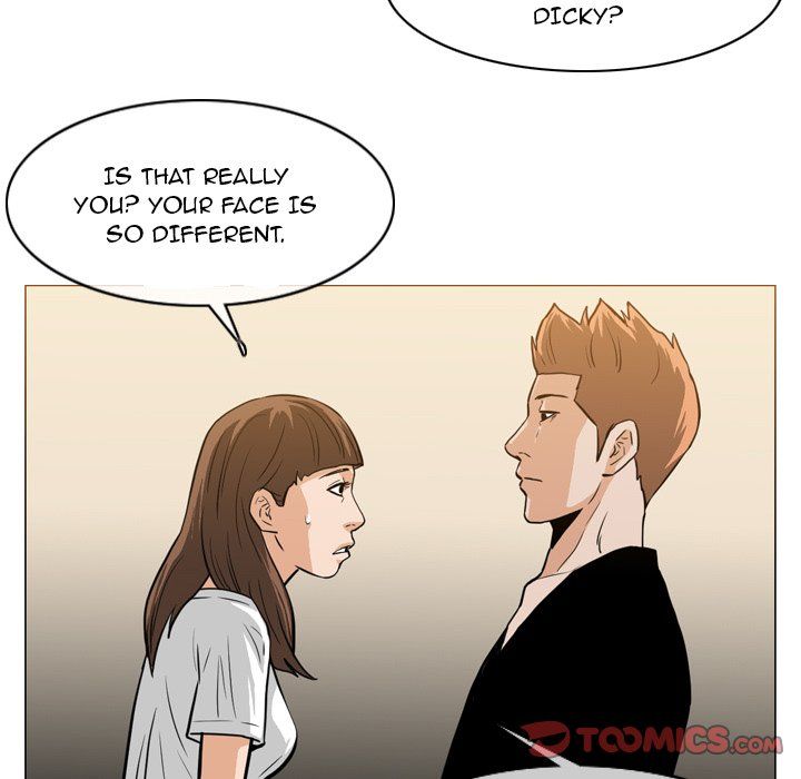 Path to Salvation Manhwa - Chapter 76 Page 91
