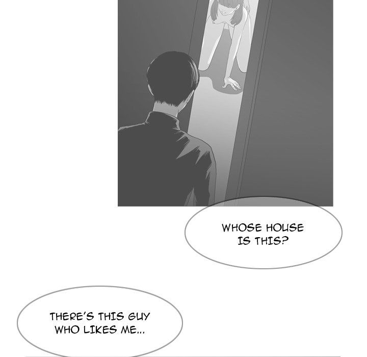 Path to Salvation Manhwa - Chapter 76 Page 96