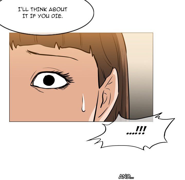 Path to Salvation Manhwa - Chapter 76 Page 100