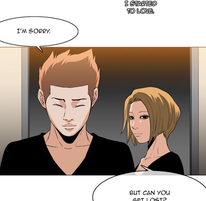 Path to Salvation Manhwa - Chapter 76 Page 101