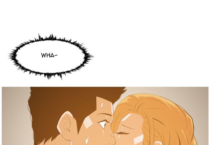 Path to Salvation Manhwa - Chapter 13 Page 0