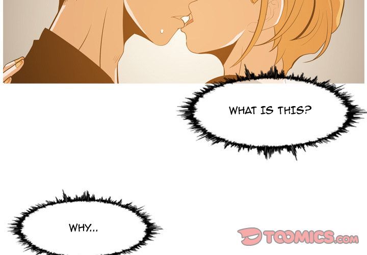 Path to Salvation Manhwa - Chapter 13 Page 1