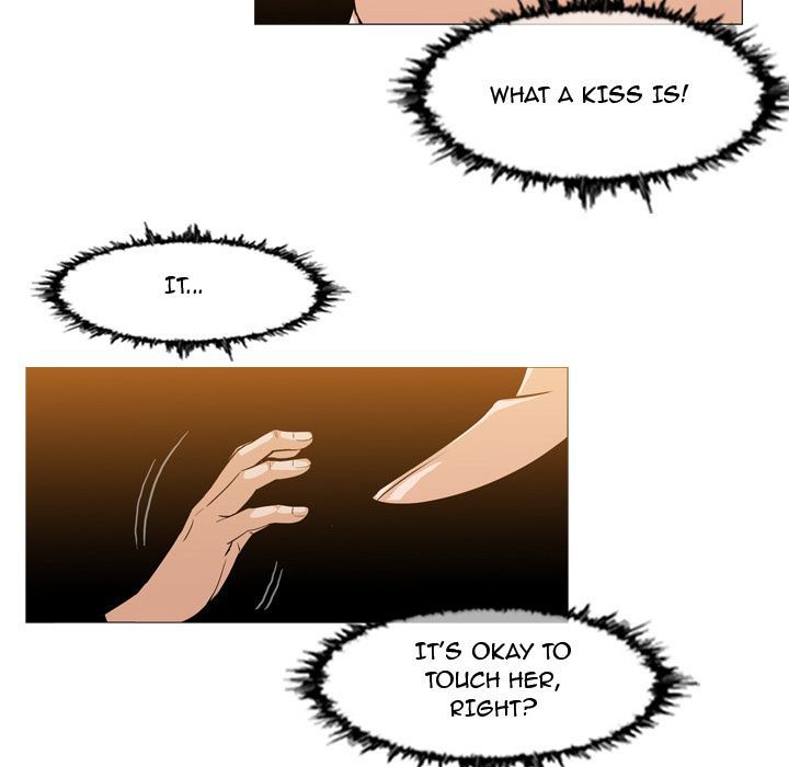 Path to Salvation Manhwa - Chapter 13 Page 5