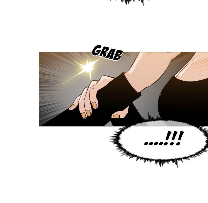 Path to Salvation Manhwa - Chapter 13 Page 6