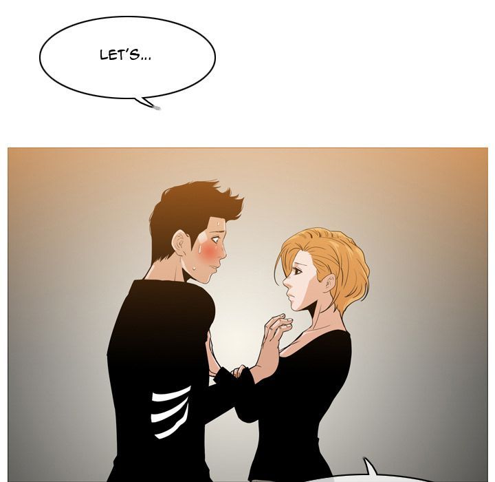 Path to Salvation Manhwa - Chapter 13 Page 7