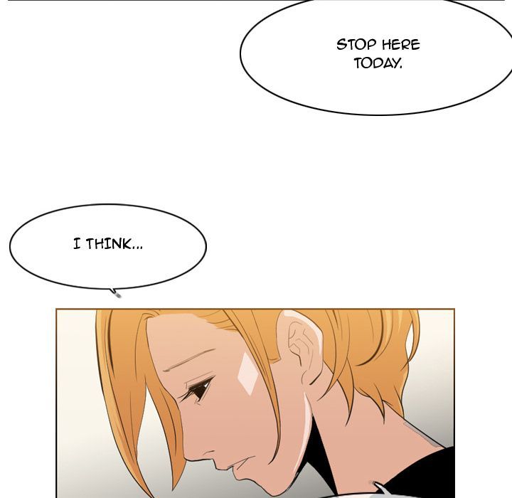 Path to Salvation Manhwa - Chapter 13 Page 8