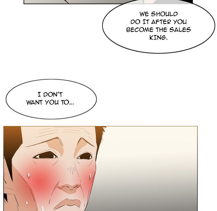 Path to Salvation Manhwa - Chapter 13 Page 9