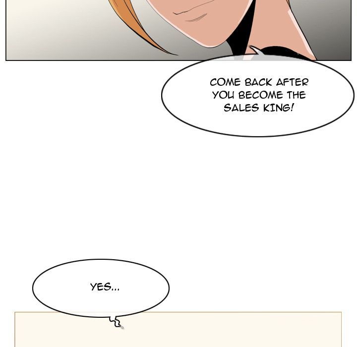 Path to Salvation Manhwa - Chapter 13 Page 11