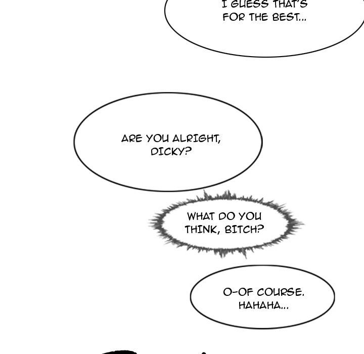 Path to Salvation Manhwa - Chapter 13 Page 13