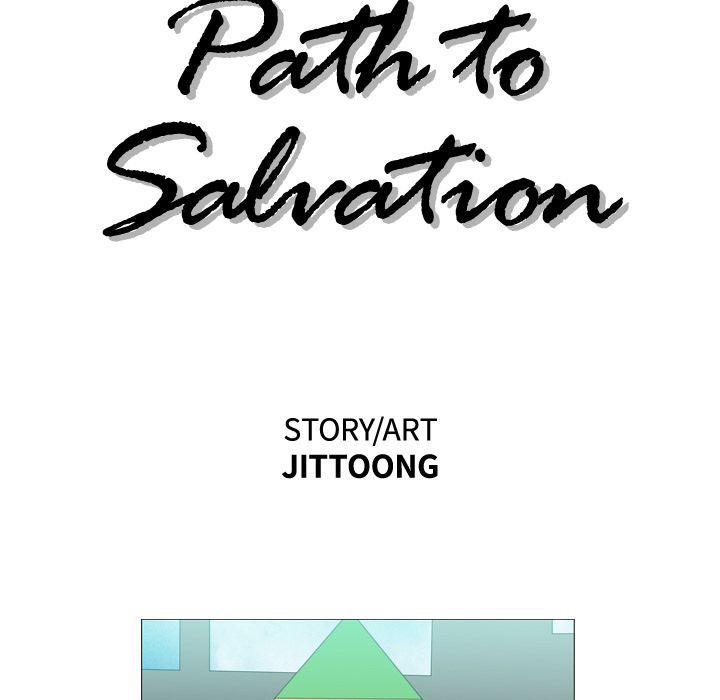 Path to Salvation Manhwa - Chapter 13 Page 14