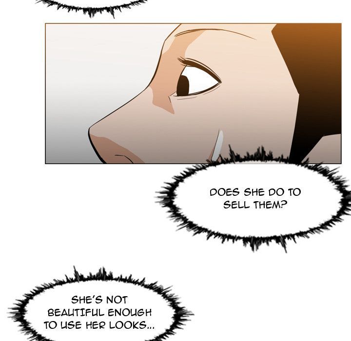 Path to Salvation Manhwa - Chapter 13 Page 19