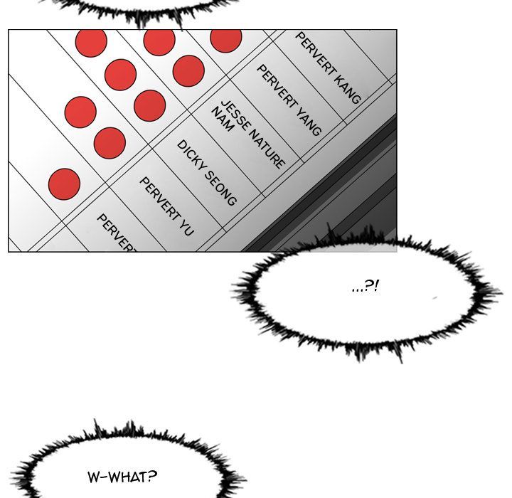 Path to Salvation Manhwa - Chapter 13 Page 20