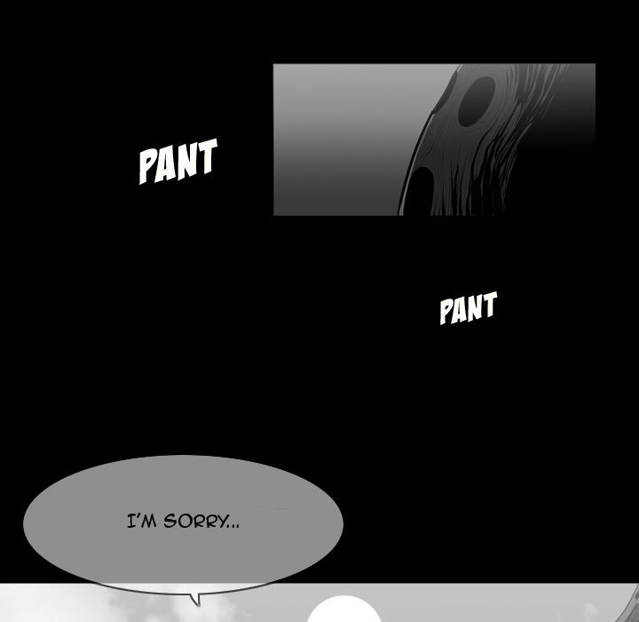 Path to Salvation Manhwa - Chapter 13 Page 23
