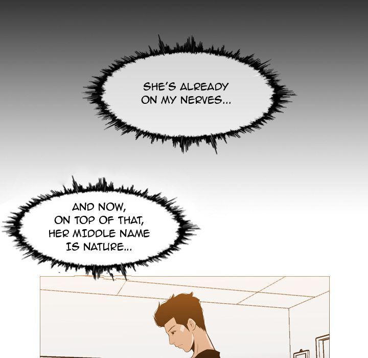 Path to Salvation Manhwa - Chapter 13 Page 25