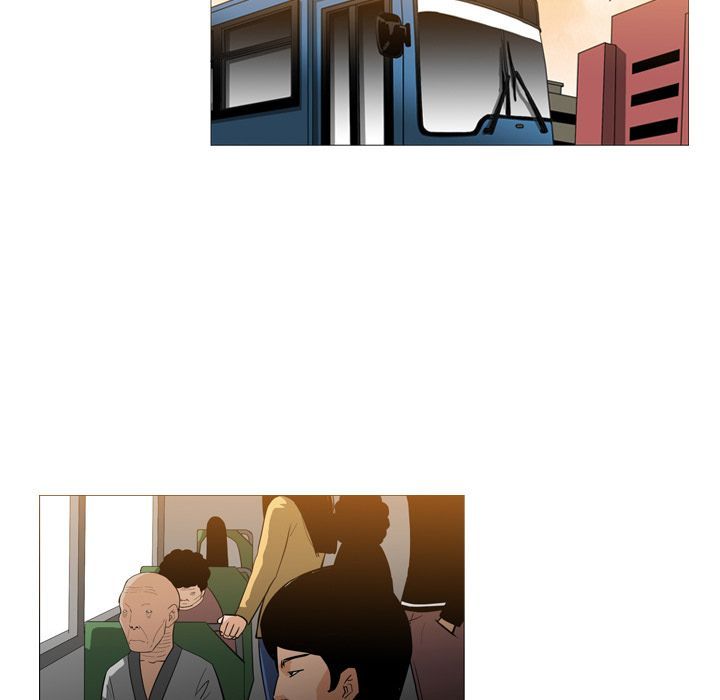 Path to Salvation Manhwa - Chapter 13 Page 30