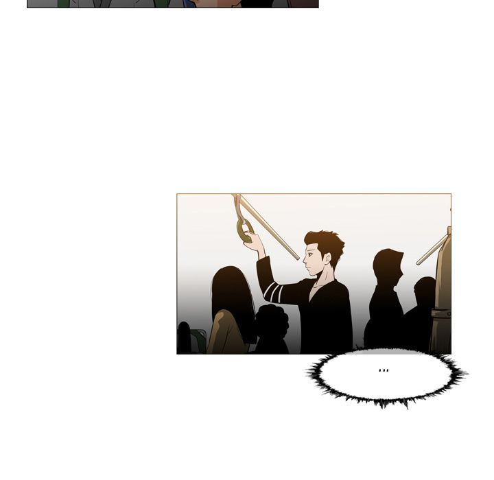 Path to Salvation Manhwa - Chapter 13 Page 31