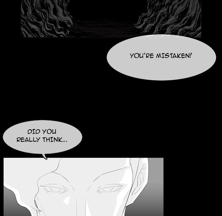 Path to Salvation Manhwa - Chapter 13 Page 34