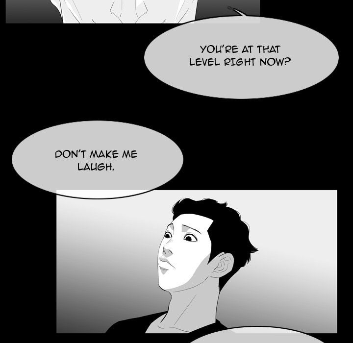 Path to Salvation Manhwa - Chapter 13 Page 35