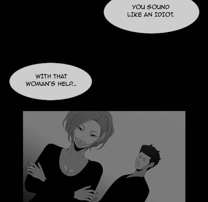 Path to Salvation Manhwa - Chapter 13 Page 36