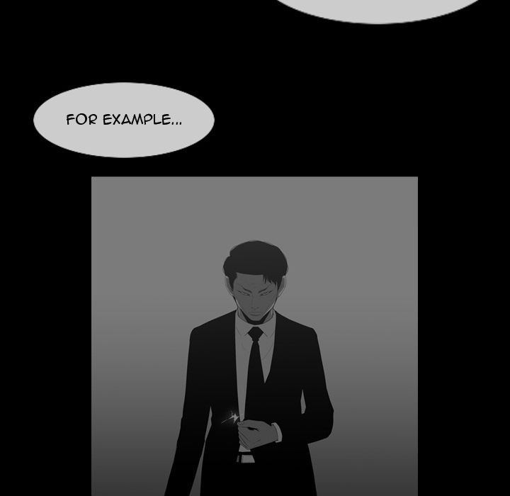 Path to Salvation Manhwa - Chapter 13 Page 39