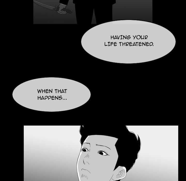 Path to Salvation Manhwa - Chapter 13 Page 40