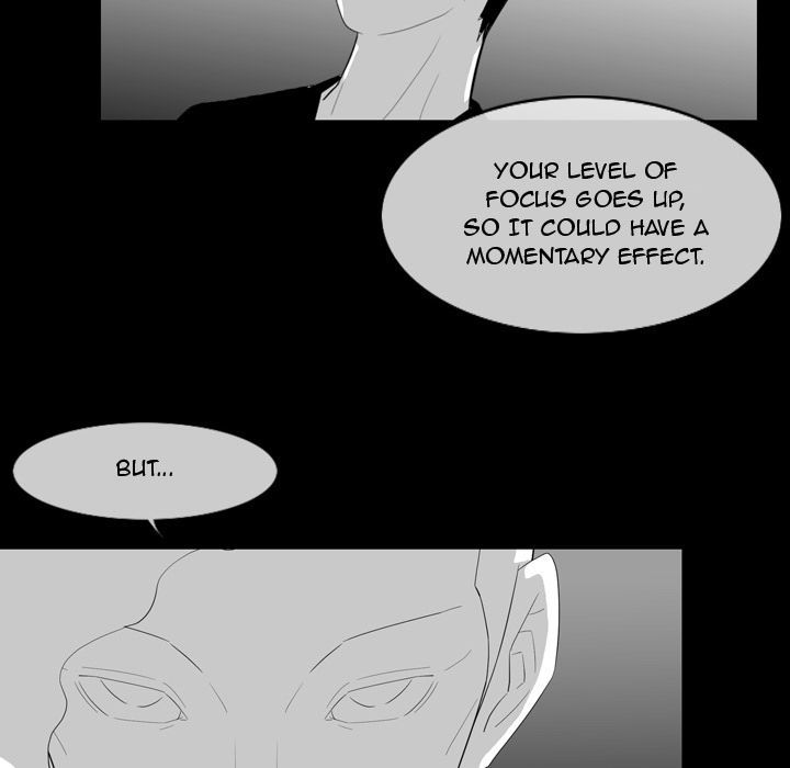 Path to Salvation Manhwa - Chapter 13 Page 41