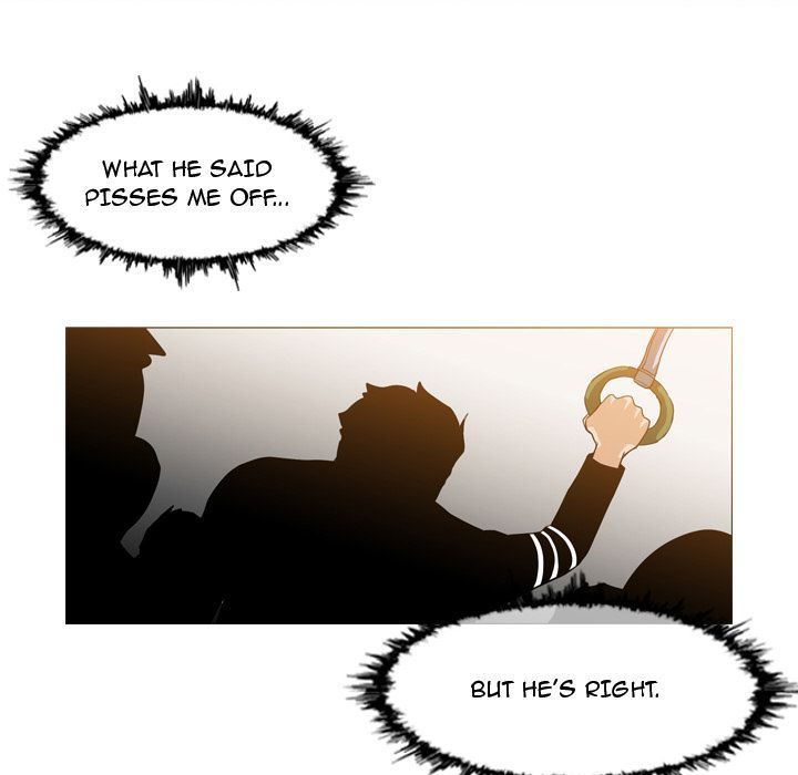 Path to Salvation Manhwa - Chapter 13 Page 43